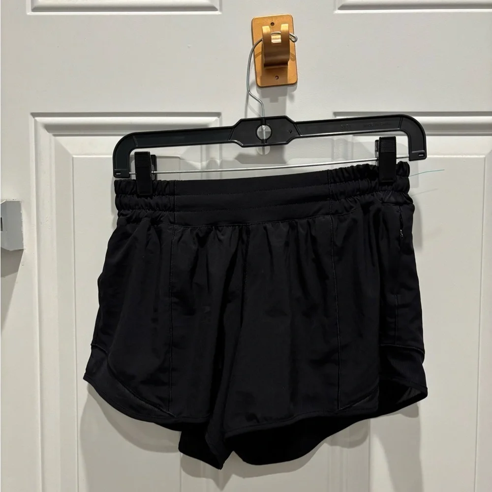 Lululemon Hotty Hot Short *Long 4